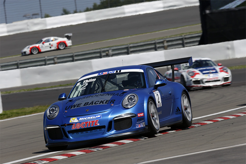 (Foto: Porsche Media)
